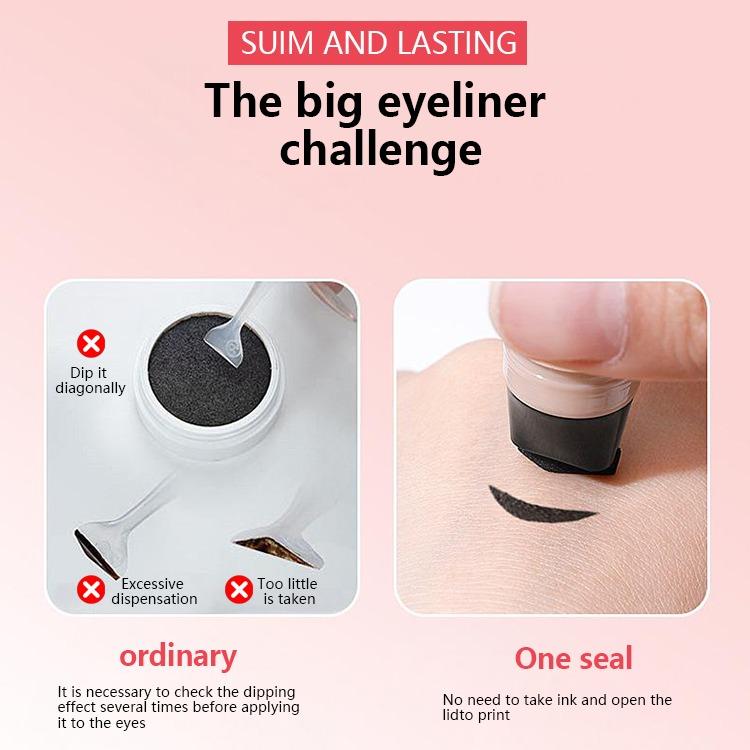 [NEW] nūda.™ Precision Rotating Wing Eyeliner (2× Fill)