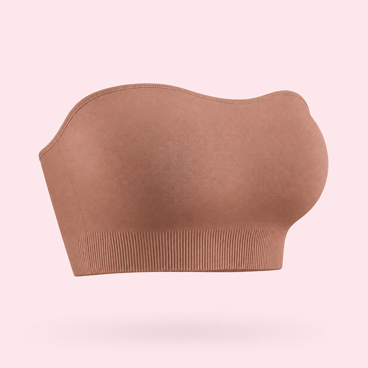 nūda™ Non-Slip Push-Up Bandeau Bra