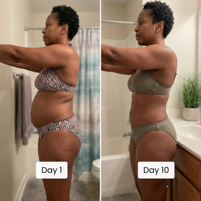 nūda.™ Body Sculpting & Lymphatic Drainage Tool