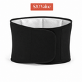Sculpting Sweat Belt
