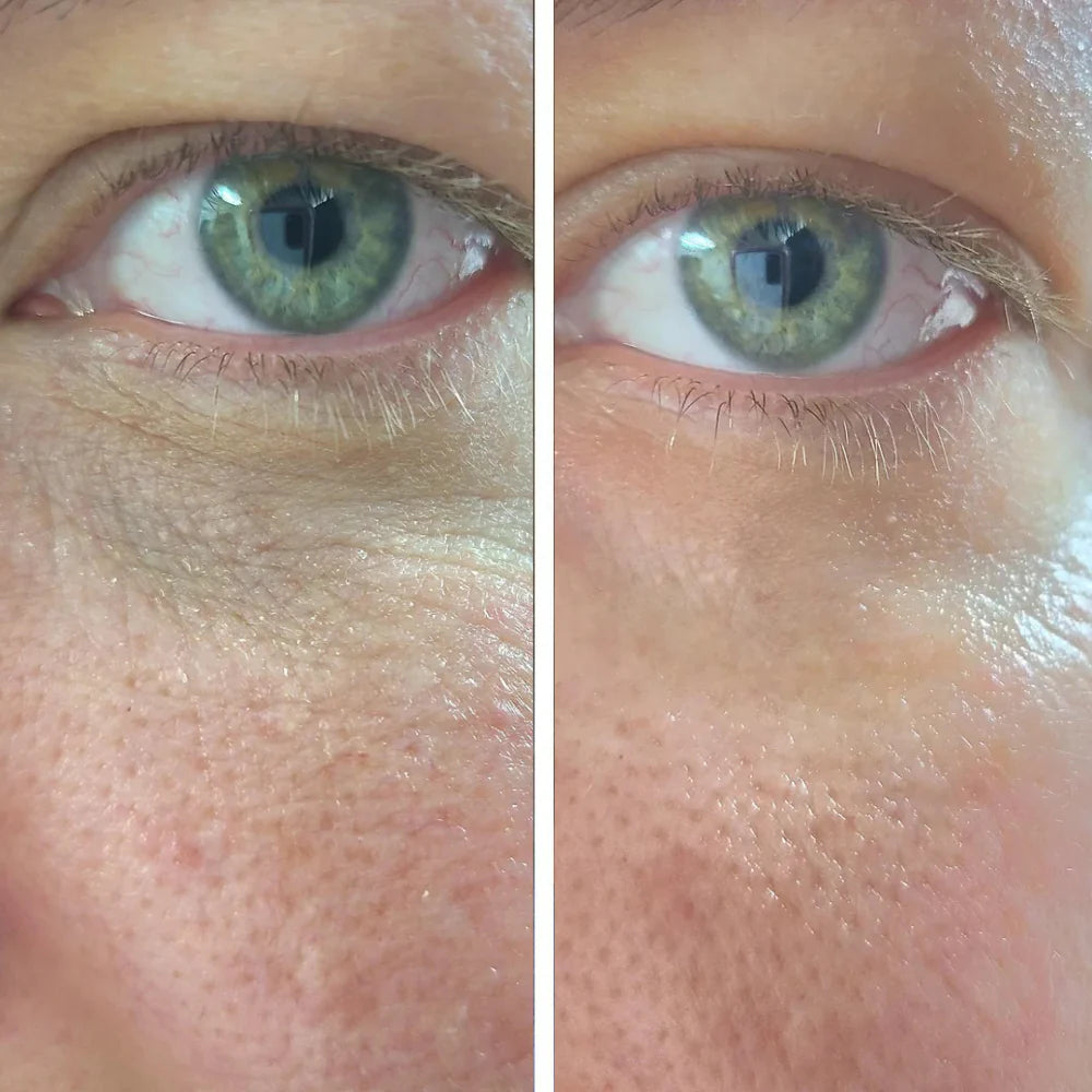 nūda™ Volufiline Deep Collagen Power Serum