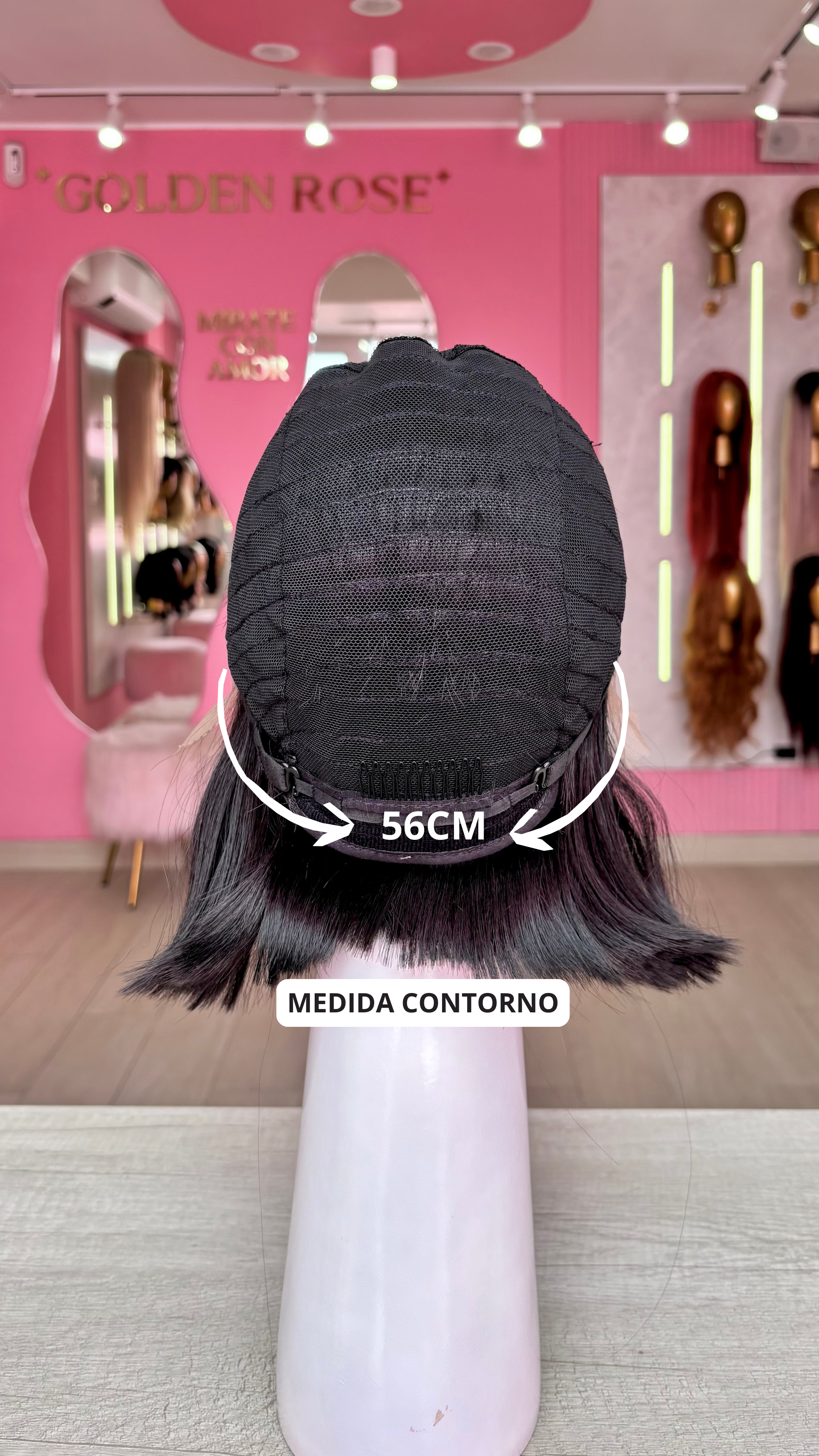 nūda.™ Love Lip-Plumping Glossy Lip Balm