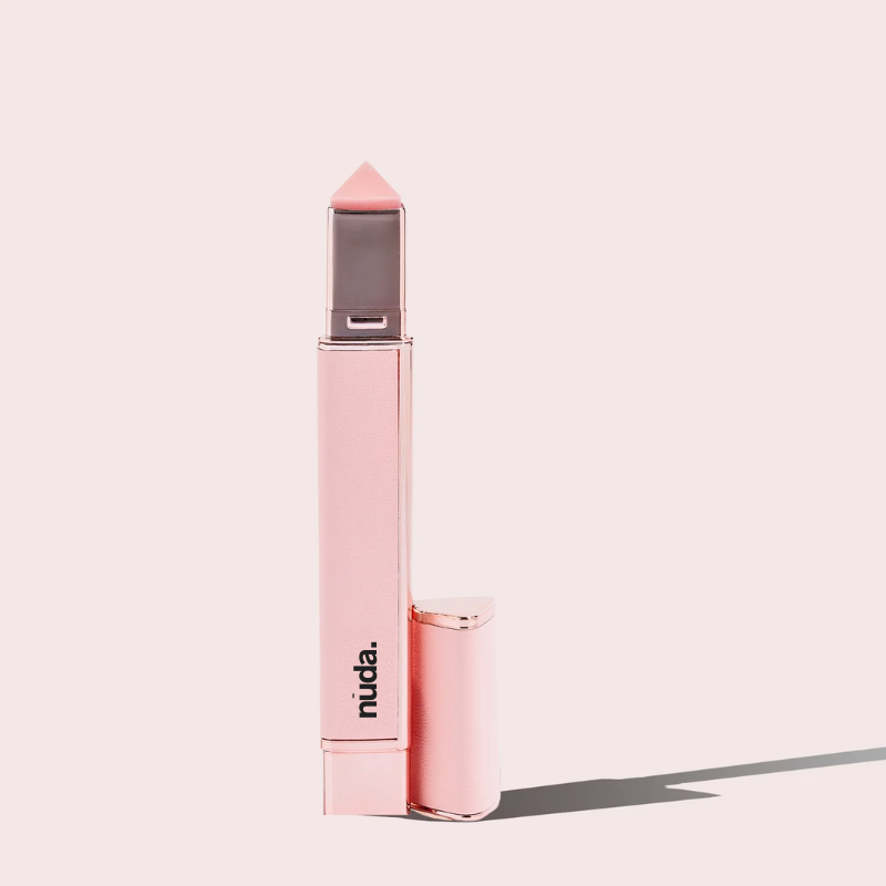 nūda.™ Love Lip-Plumping Glossy Lip Balm