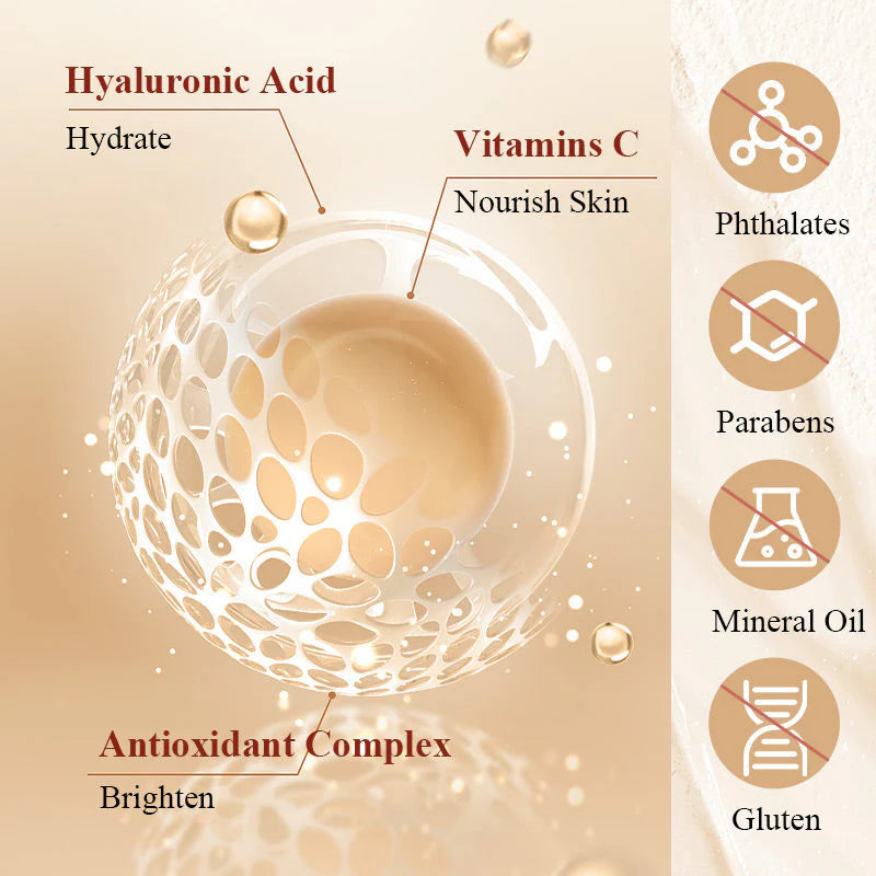 nūda.™ Colored Clay Undereye Corrector