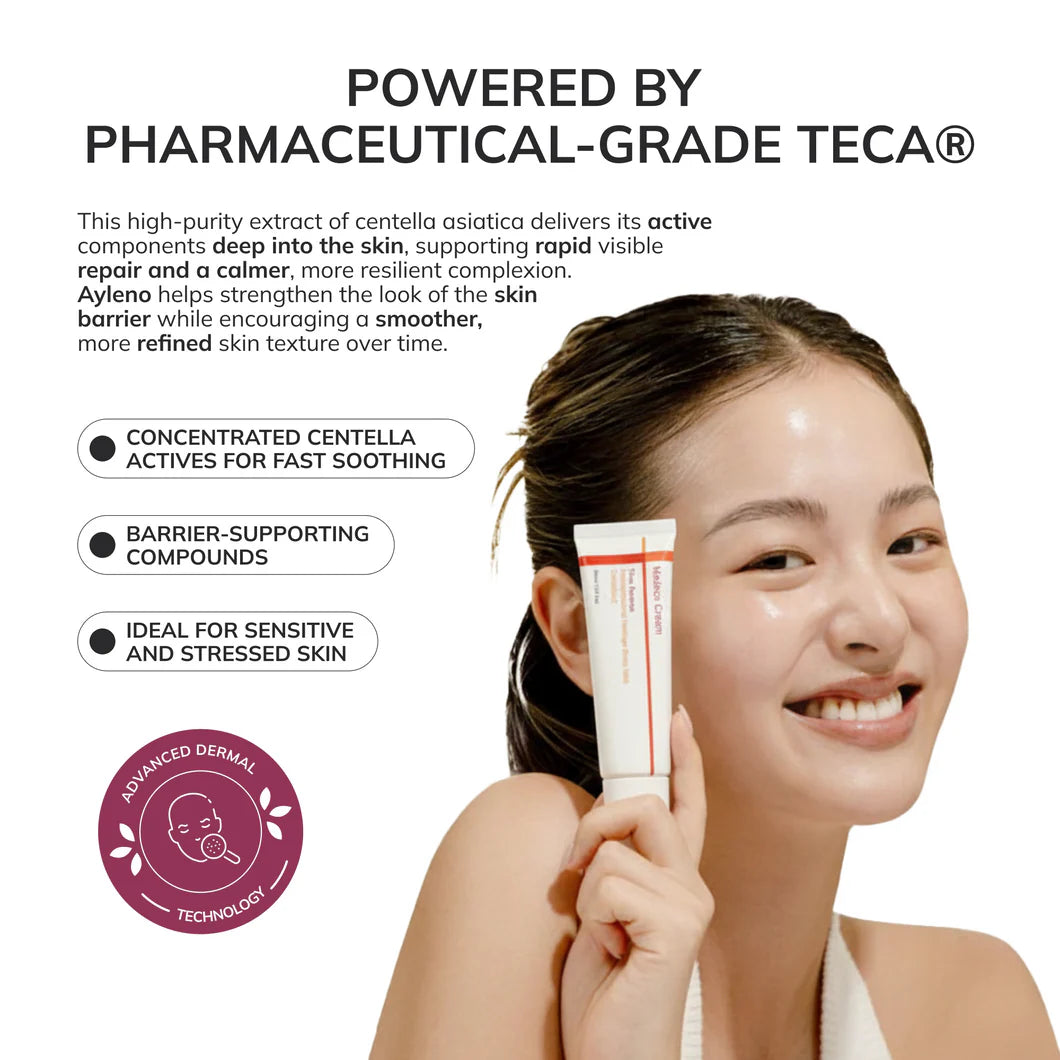 nūda™ Madeca Cure Time Reverse Cream