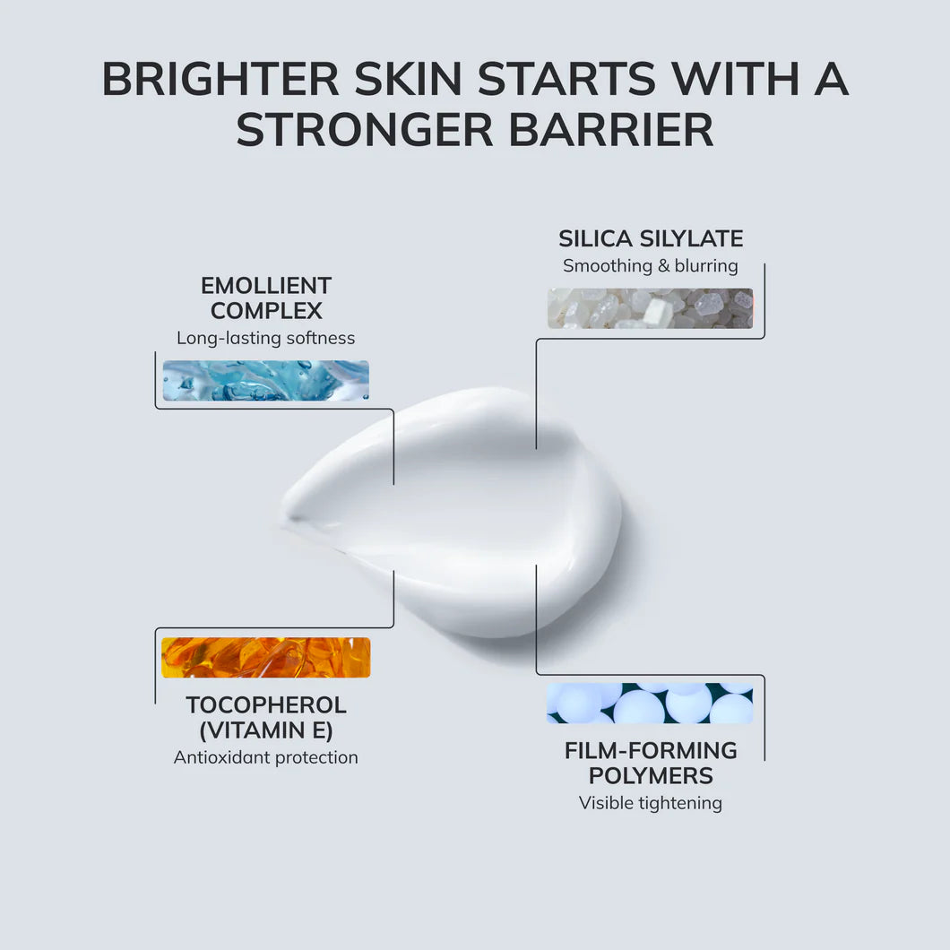 nūda™ Madeca Cure Time Reverse Cream