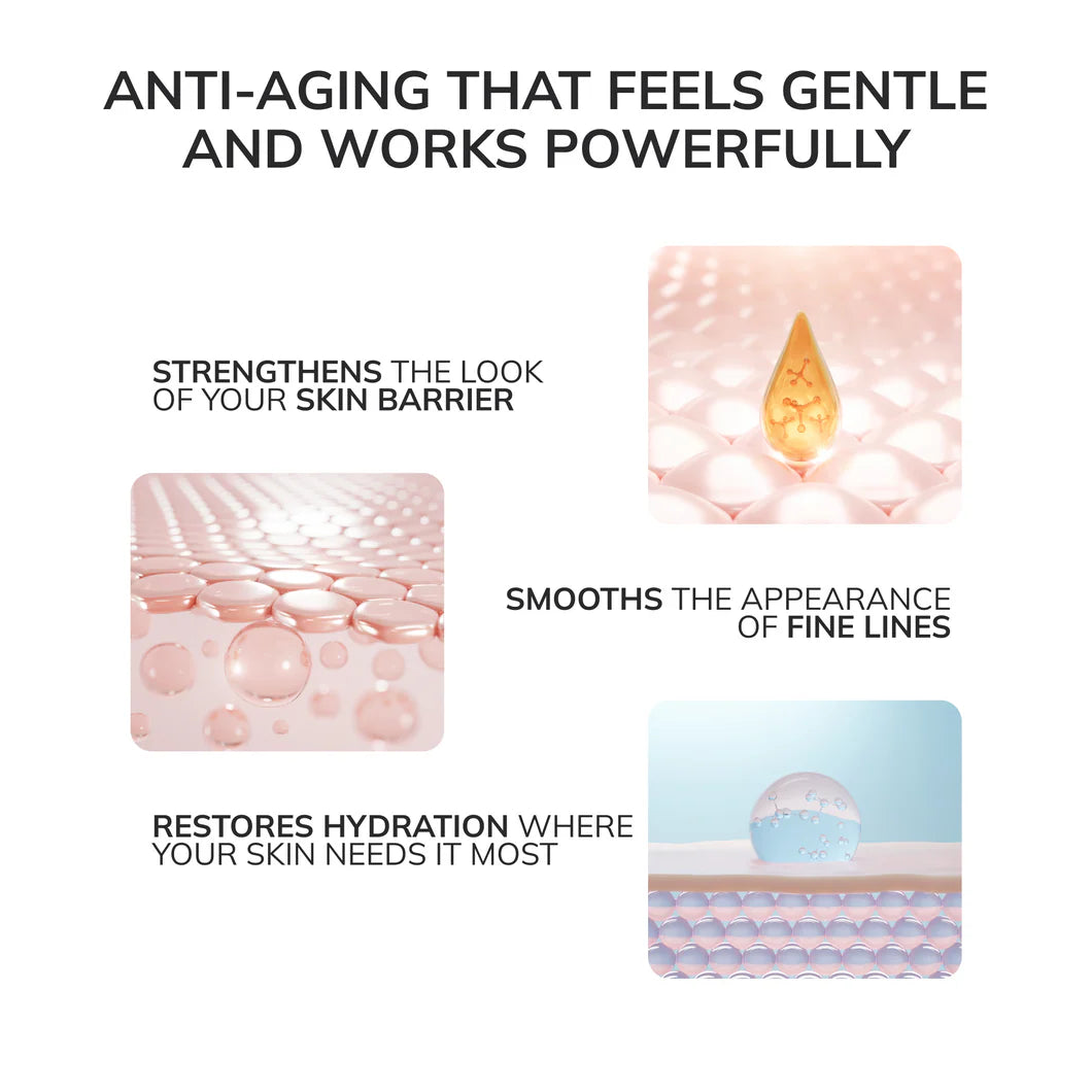 nūda™ Madeca Cure Time Reverse Cream