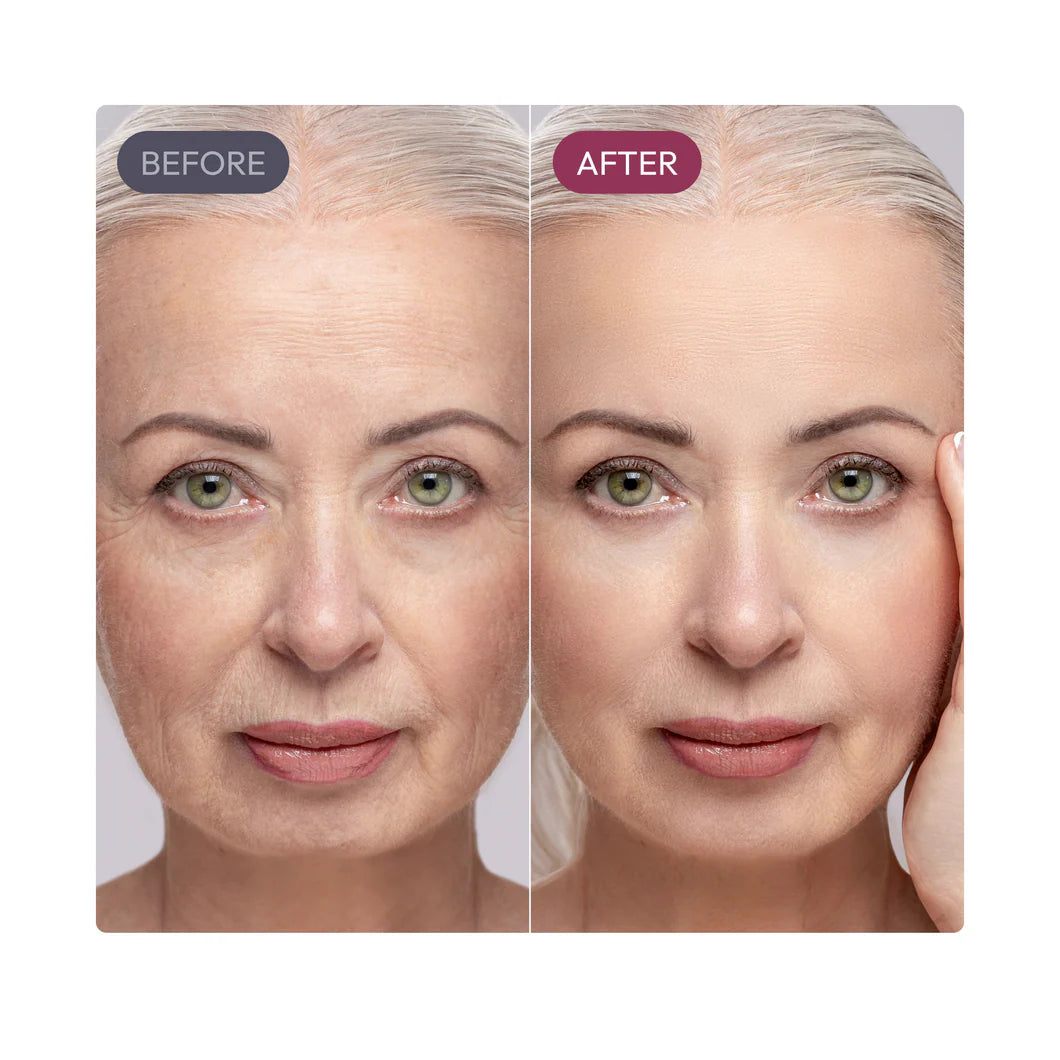 nūda™ Madeca Cure Time Reverse Cream