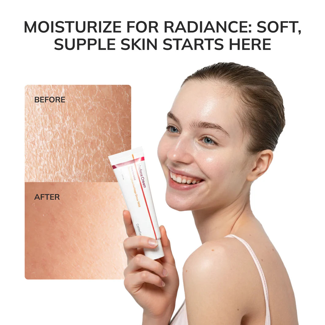 nūda™ Madeca Cure Time Reverse Cream