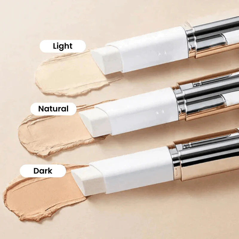 nūda™ Korean Color-Matching Foundation Stick
