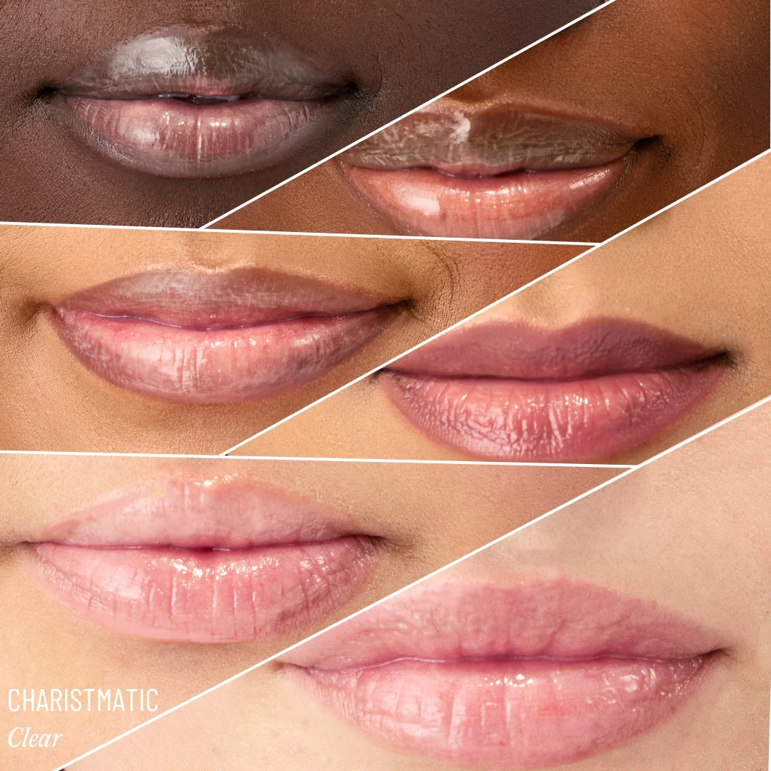 nūda.™ Love Lip-Plumping Glossy Lip Balm