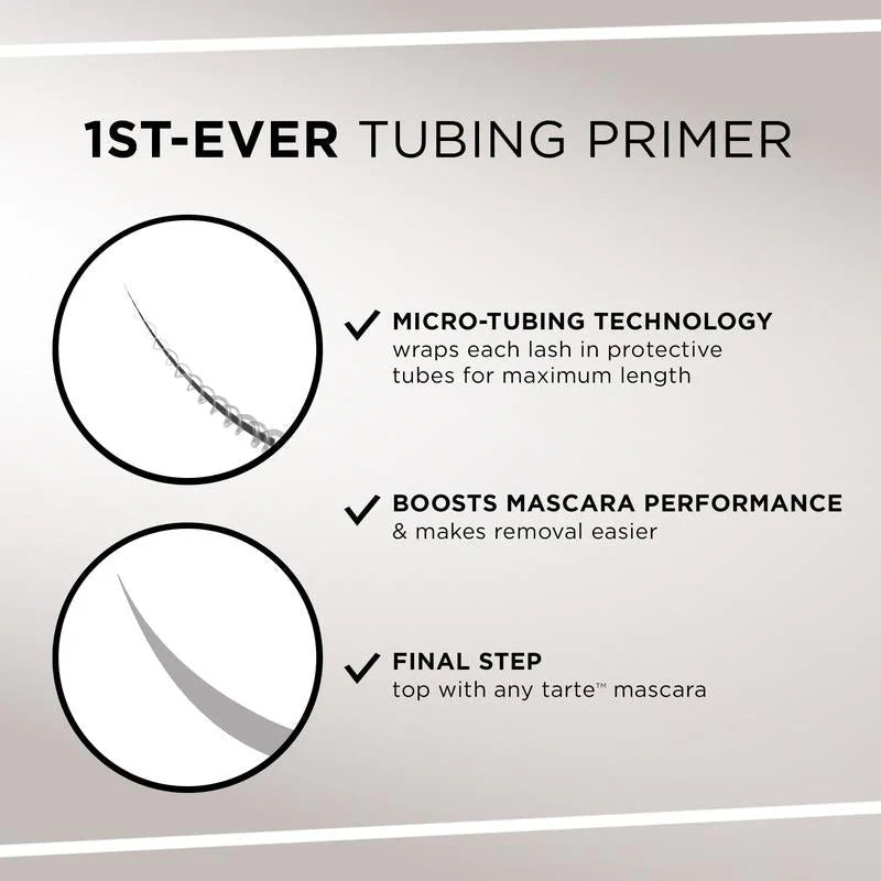 [NEW] nūda.™ Tubing Lash Primer