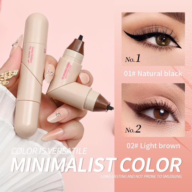 [NEW] nūda.™ Precision Rotating Wing Eyeliner (2× Fill)