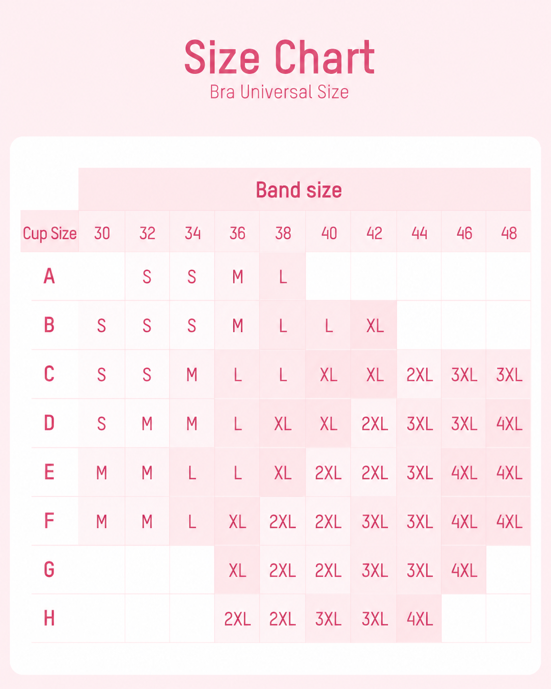 nūda™ LiftFit Strapless Bandeau Bra