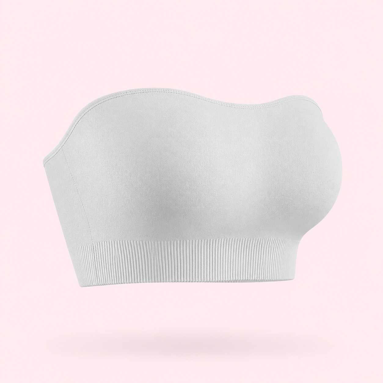 nūda™ LiftFit Strapless Bandeau Bra