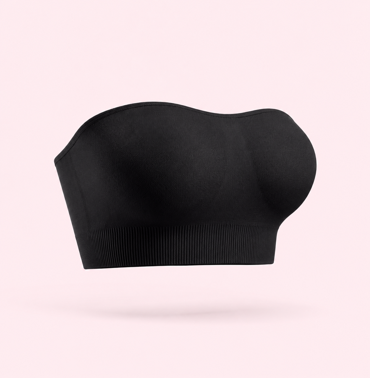 nūda™ Non-Slip Push-Up Bandeau Bra