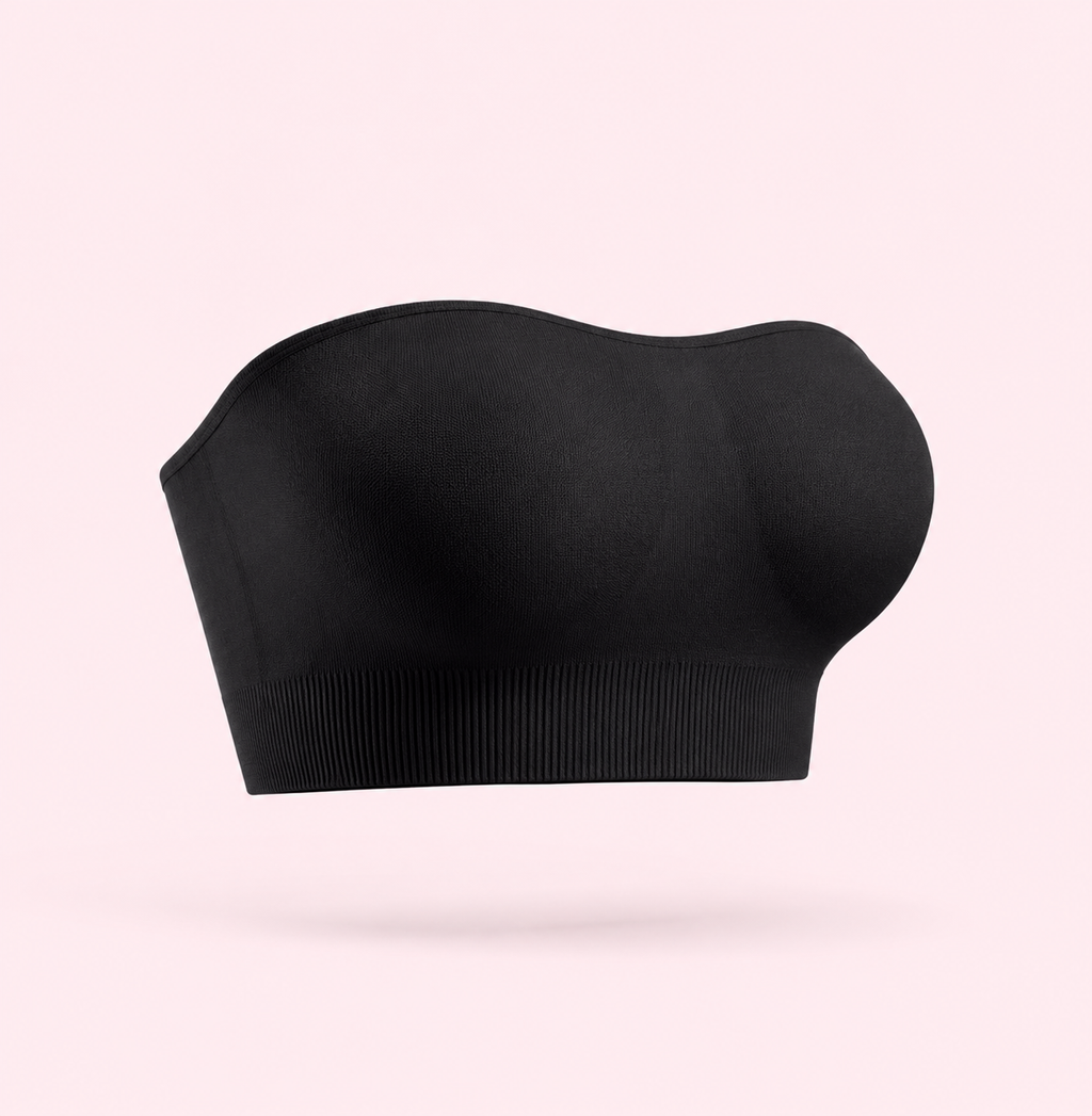 nūda™ LiftFit Strapless Bandeau Bra