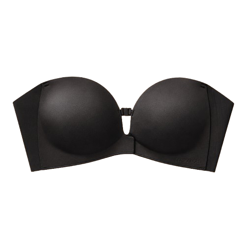 nūda™ Front-Closure Strapless Push-Up Bra