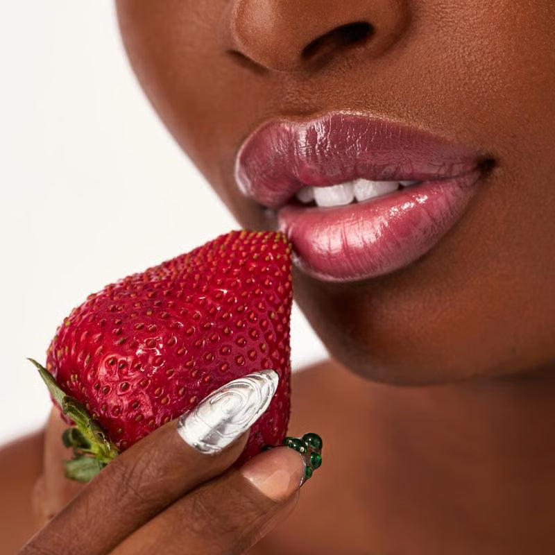 nūda.™ Love Lip-Plumping Glossy Lip Balm