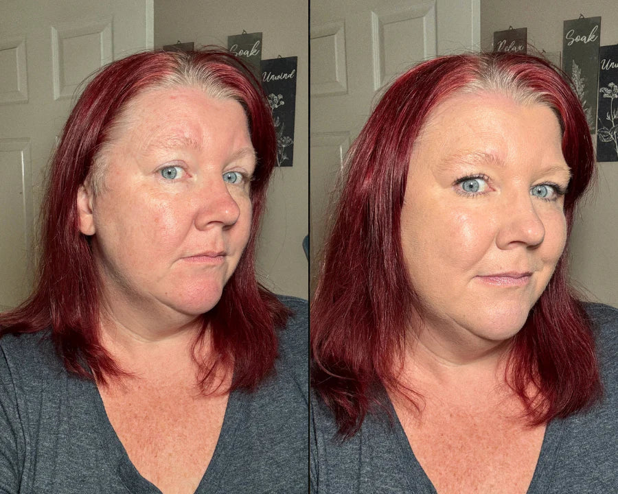 nūda™ Korean Color-Matching Foundation Stick