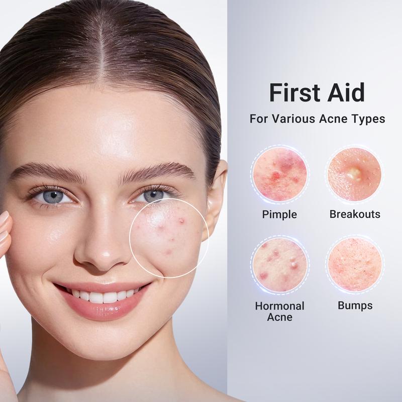 nūda™ Acne Buster Fast-Acting Drying Lotion