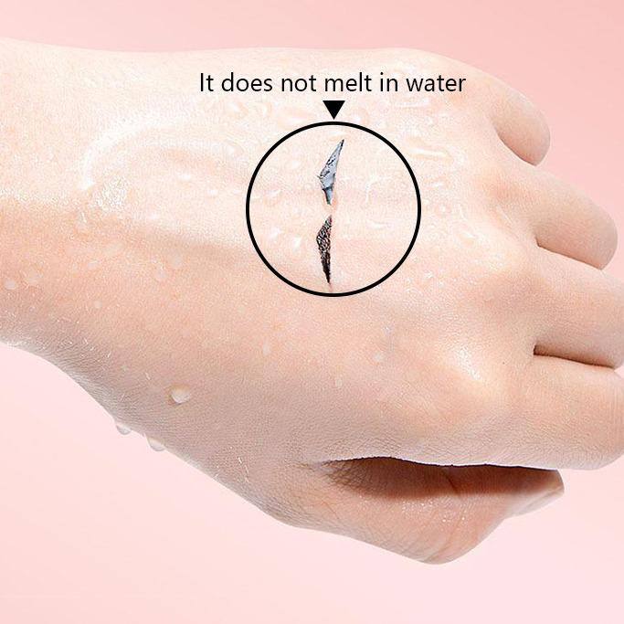 [NEW] nūda.™ Precision Rotating Wing Eyeliner (2× Fill)