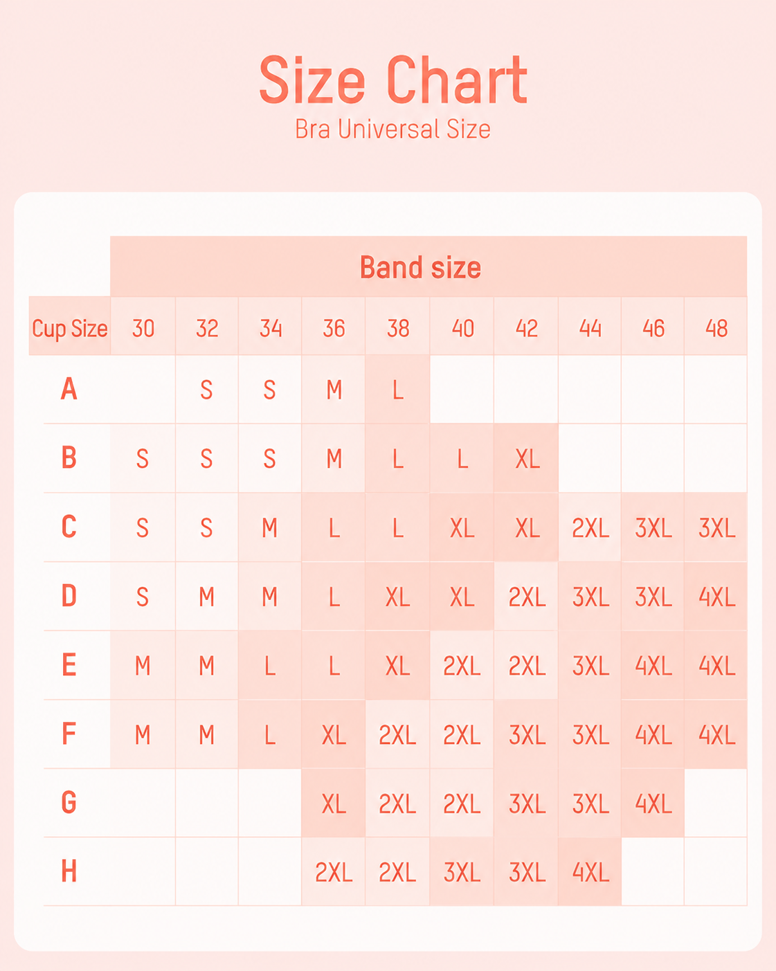 nūda™ Wireless Strapless Bra with Anti‑Slip Silicone Support